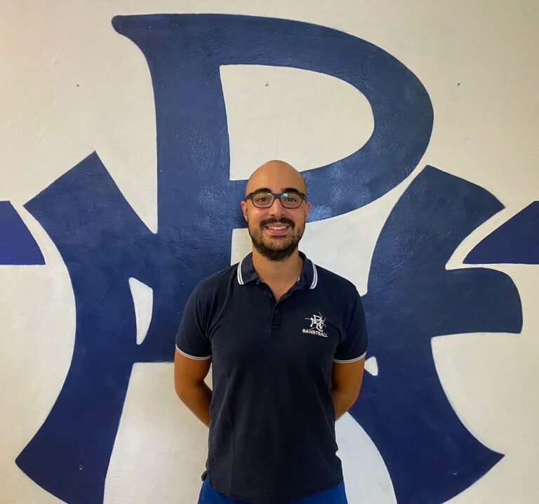02/10/25: l'U19 gold di coach Granello inizia con una bella vittoria!