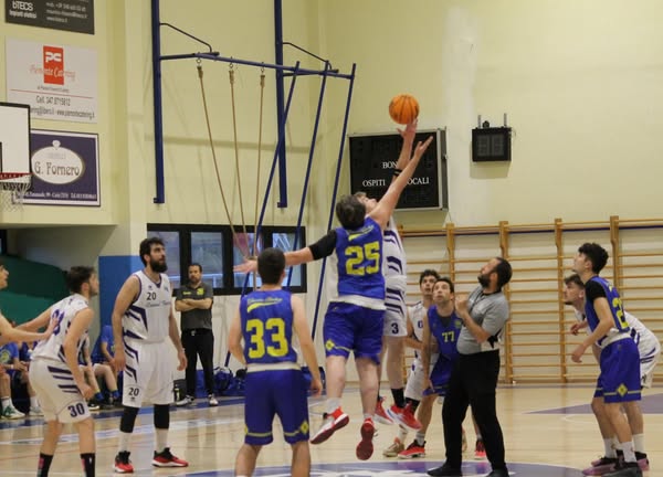 29/05/25: la DR2 chiude con una vittoria!