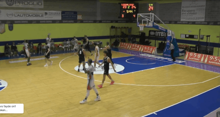 18/10/25: una CEREALTERRA disattenta ed imprecisa cede al CAMPUS PIEMONTE