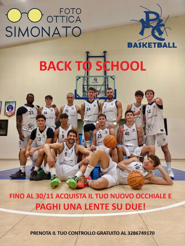 PNC & OTTICA SIMONATO: approfittane!