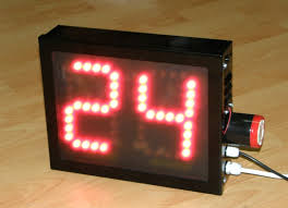 15/11/25: BP NOLE-DERTHONA sospesa dopo 3' per un guasto al sistema dei 24''