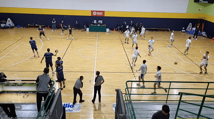 29/11/25: CEREALTERRA e BP fanno il pieno!