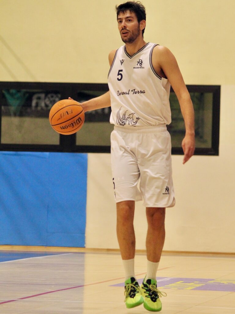 22/11/25: il CUS si conferma anche a Nole. Primo KO interno per la CEREALTERRA