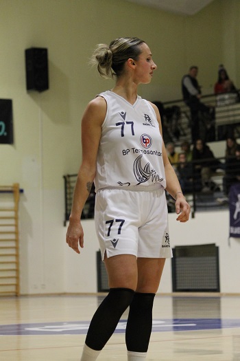 06/12/25: la BP passa a Torino con TNA ed attacca il 2° posto!