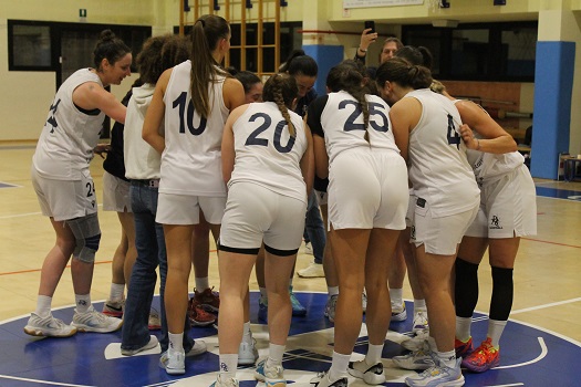 13/12/25: la BP vince ancora ed agguanta il 2° posto!